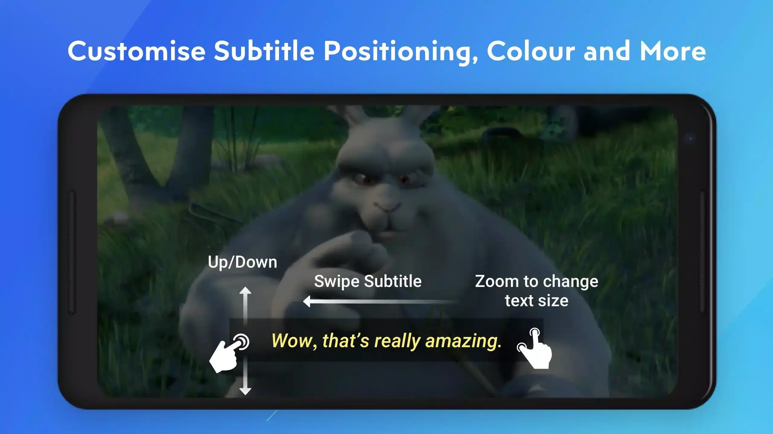 MX Player Beta — screenshot 3